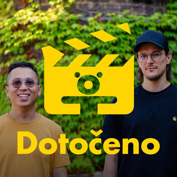 Dotočeno